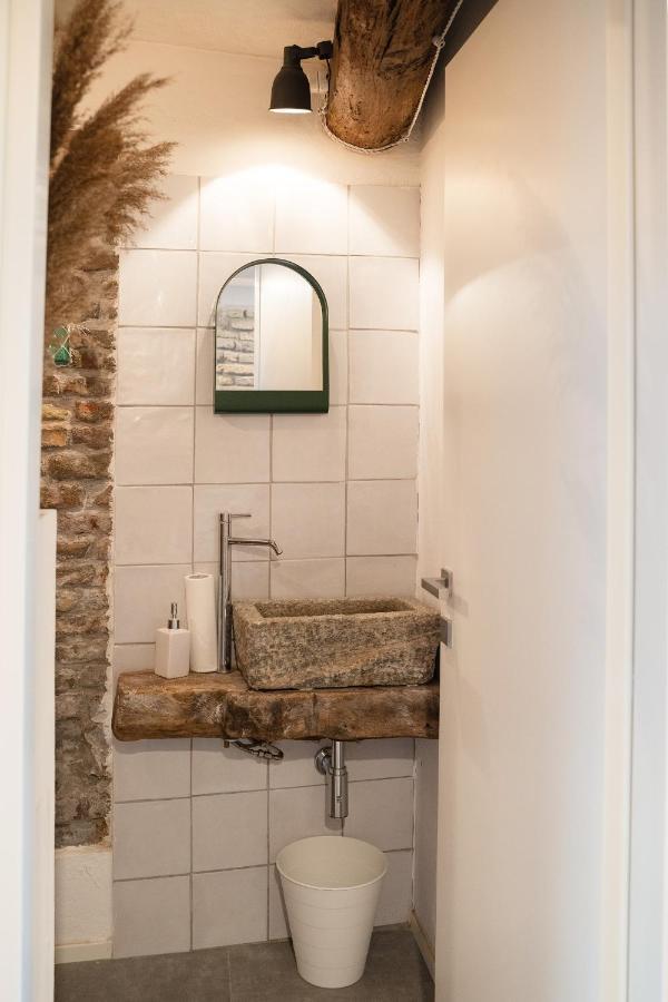 La Trave Bed & Breakfast Montecosaro  Exterior photo